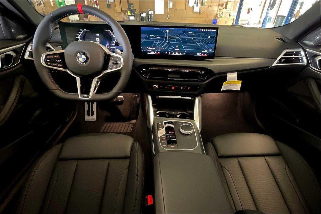 new 2026 BMW M440 car, priced at $71,205