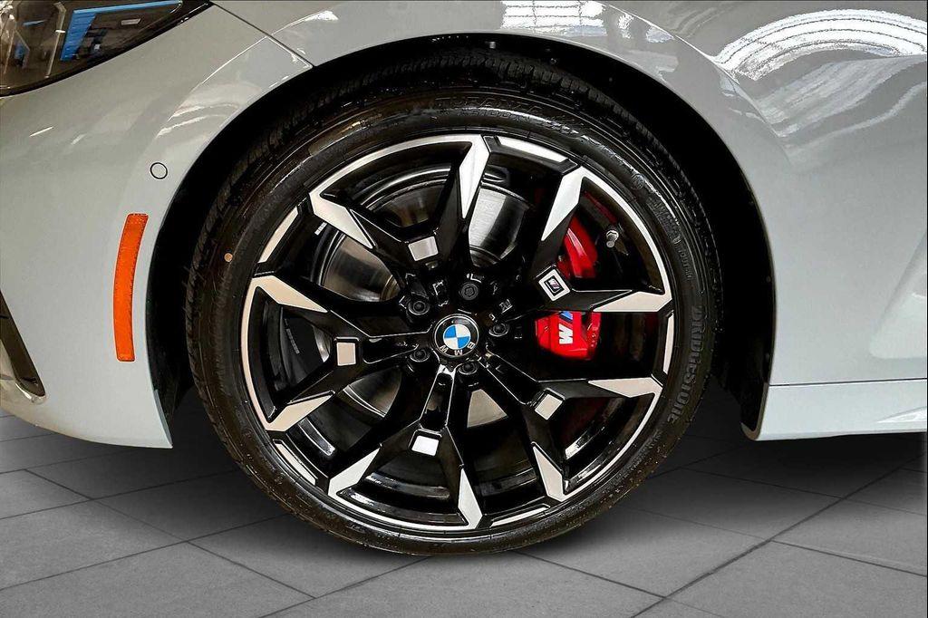 new 2026 BMW M440 car, priced at $71,205