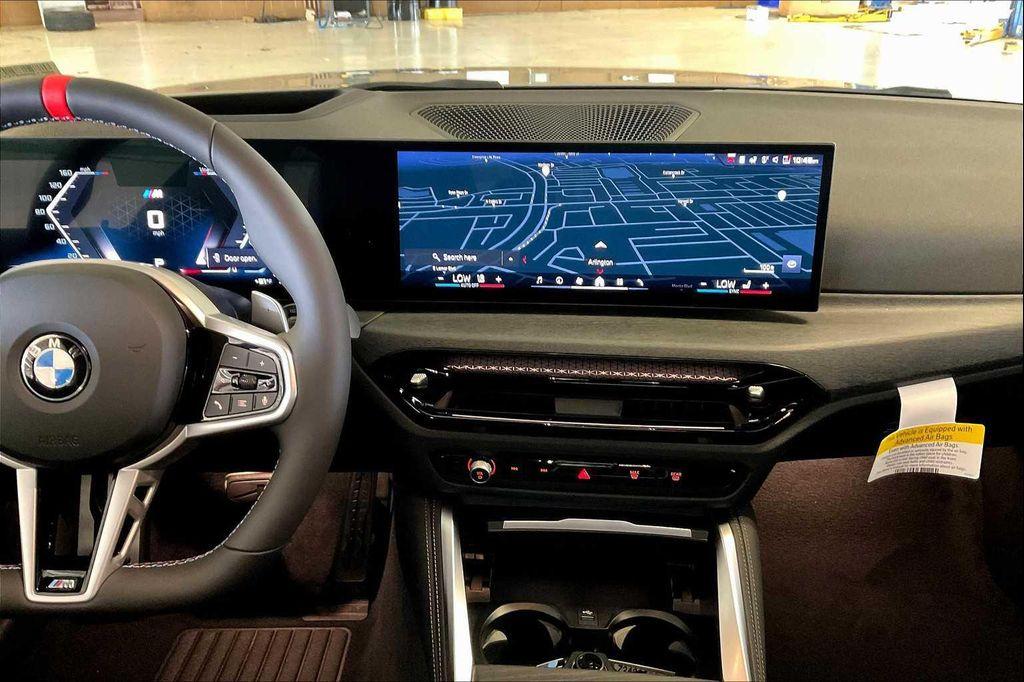 new 2026 BMW M440 car, priced at $71,205