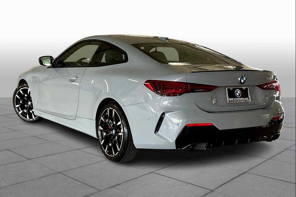 new 2026 BMW M440 car, priced at $71,205
