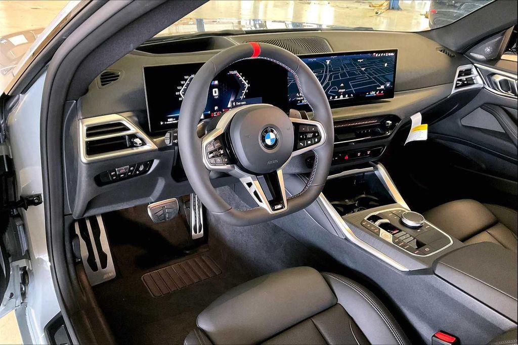 new 2026 BMW M440 car, priced at $71,205
