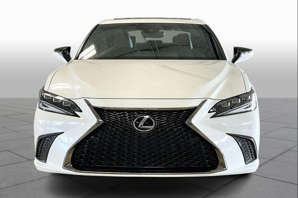 used 2023 Lexus ES 350 car, priced at $38,891