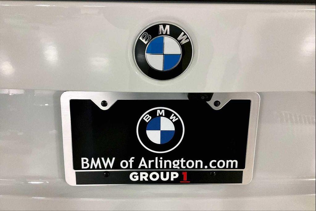 new 2026 BMW X1 car, priced at $49,380