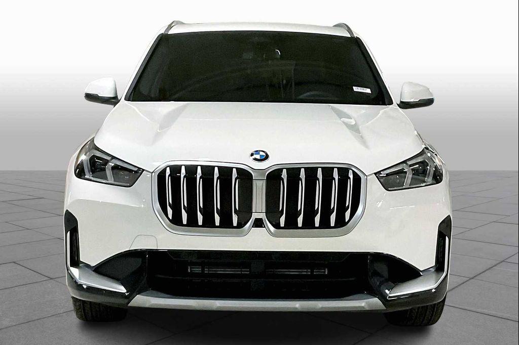 new 2026 BMW X1 car, priced at $49,380