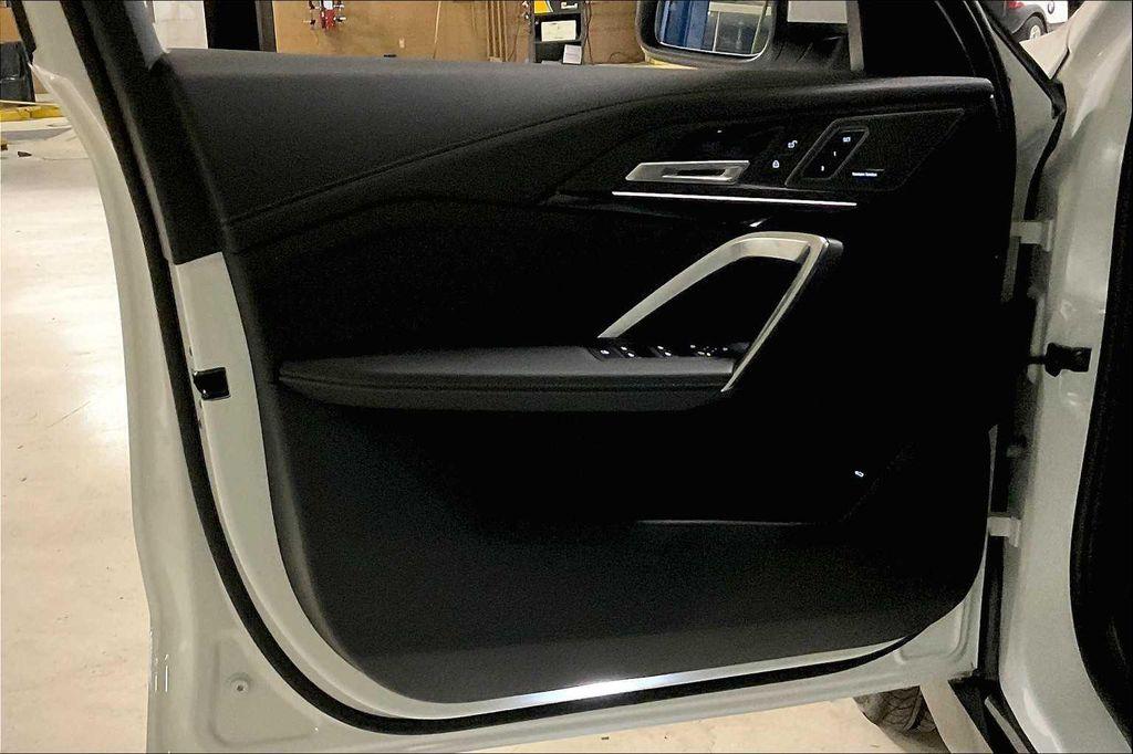 new 2026 BMW X1 car, priced at $49,380