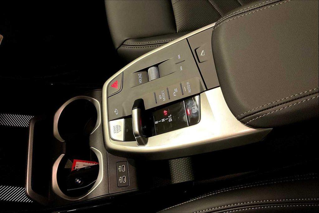 new 2026 BMW X1 car, priced at $49,380