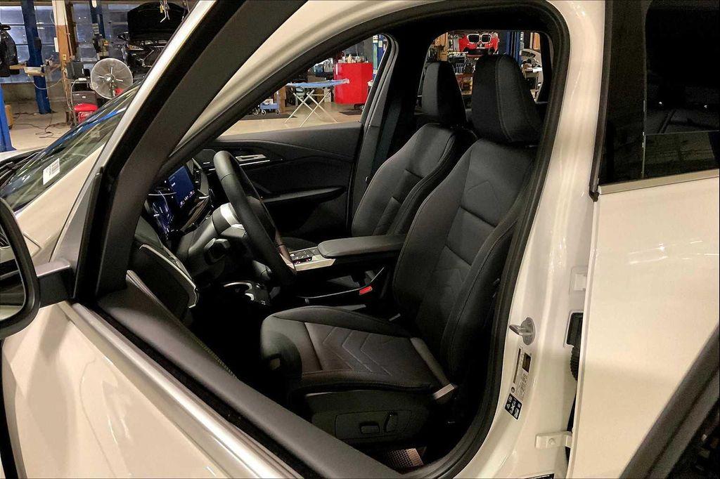 new 2026 BMW X1 car, priced at $49,380