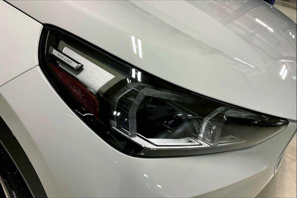 new 2026 BMW X1 car, priced at $49,380