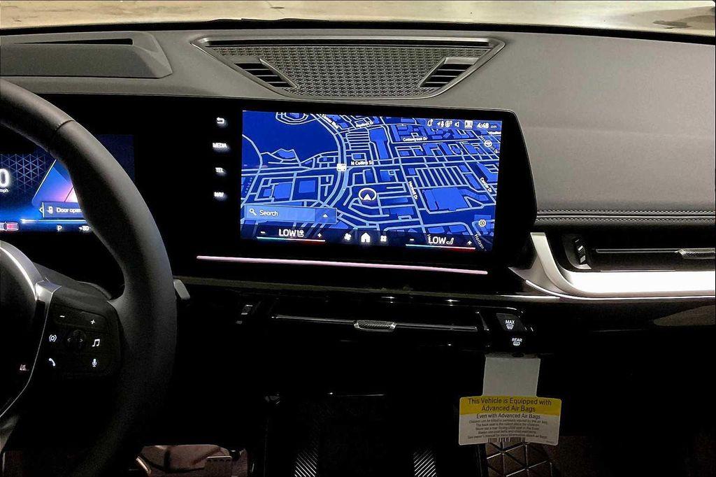 new 2026 BMW X1 car, priced at $49,380