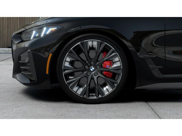 new 2026 BMW 430 Gran Coupe car, priced at $60,415