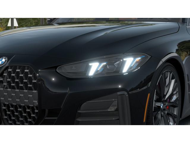 new 2026 BMW 430 Gran Coupe car, priced at $60,415