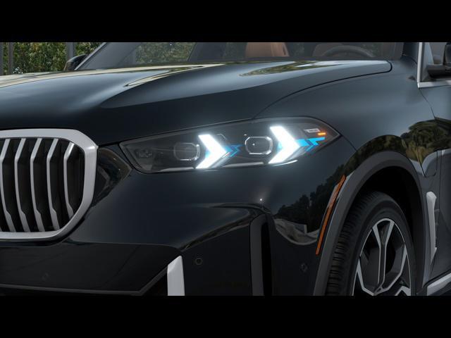 new 2025 BMW X5 PHEV car, priced at $76,625