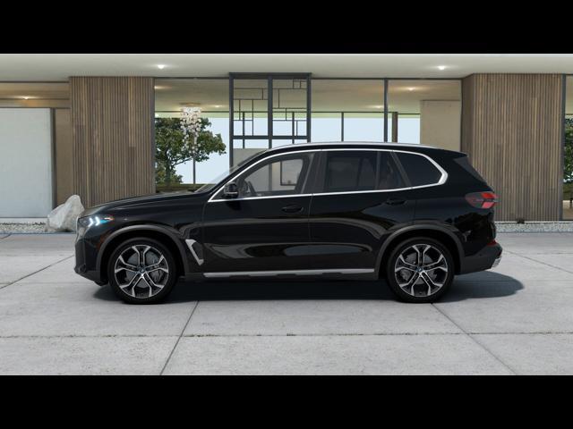 new 2025 BMW X5 PHEV car, priced at $76,625