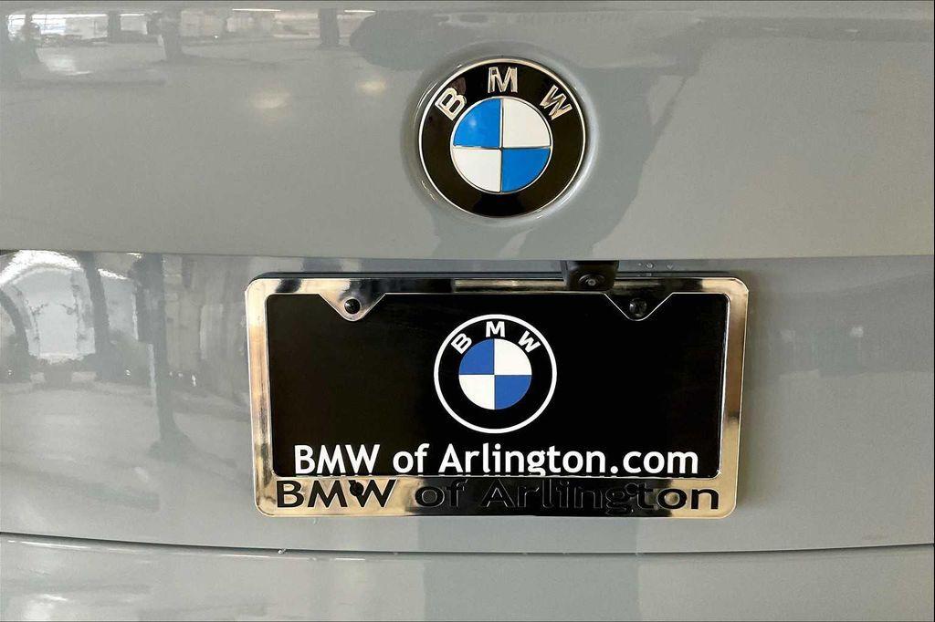 new 2026 BMW X5 car, priced at $81,550