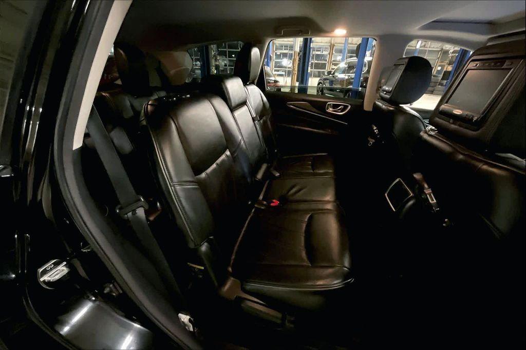 used 2015 INFINITI QX60 car, priced at $10,482