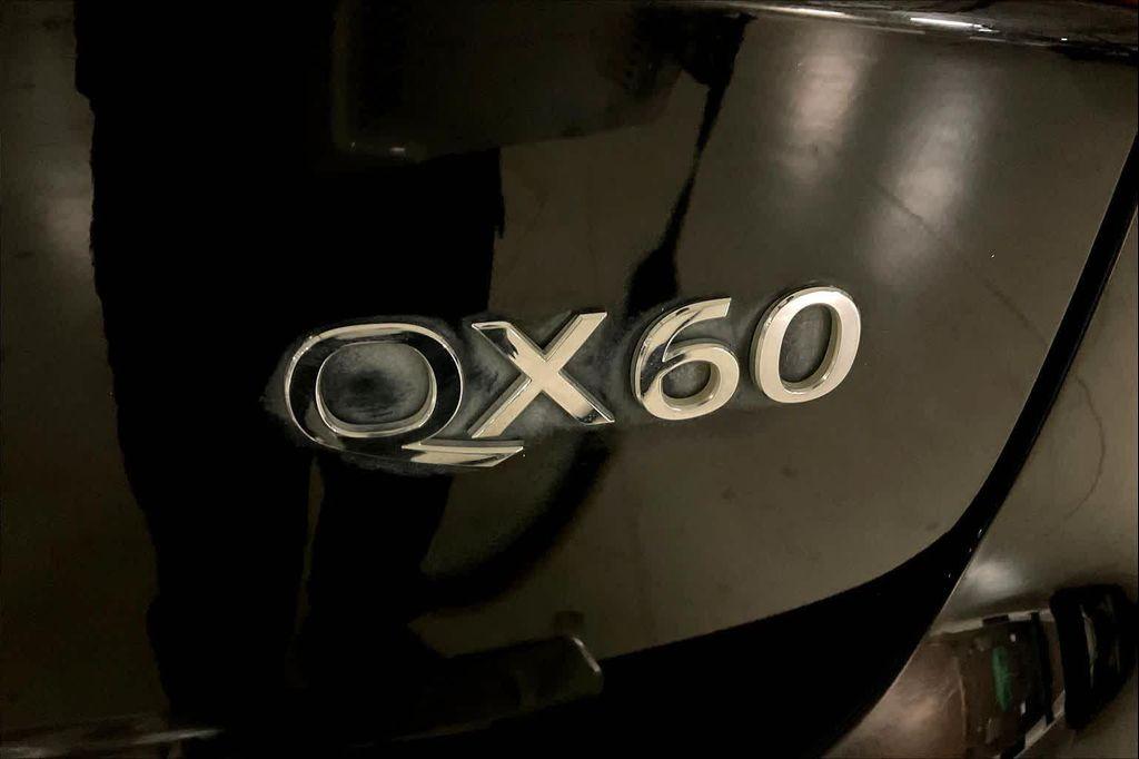 used 2015 INFINITI QX60 car, priced at $10,482