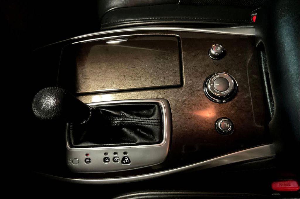 used 2015 INFINITI QX60 car, priced at $10,482