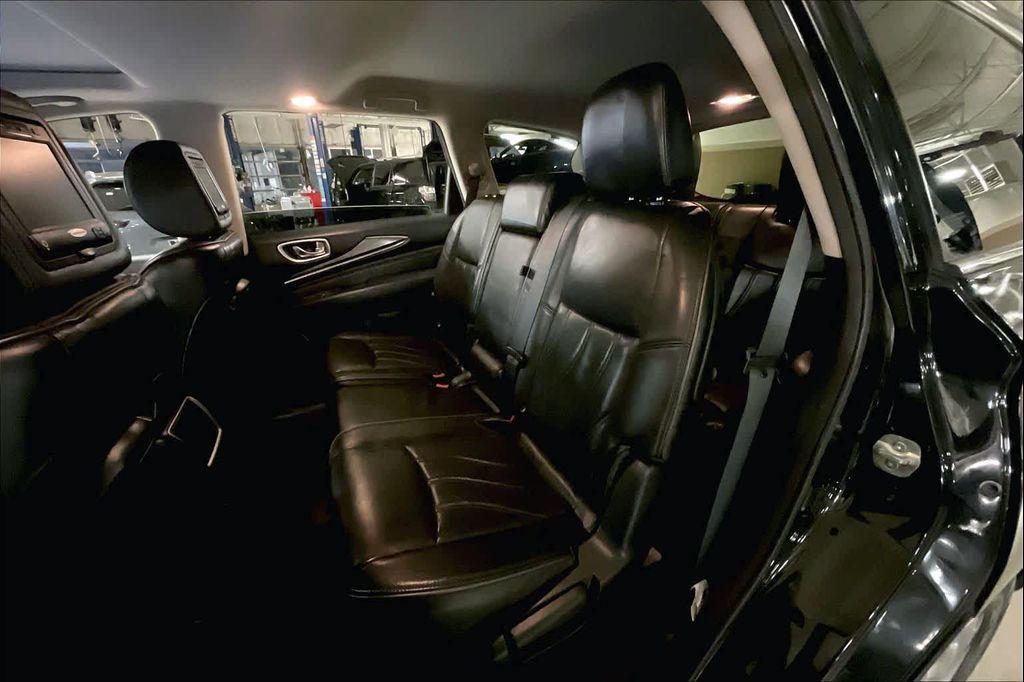 used 2015 INFINITI QX60 car, priced at $10,482