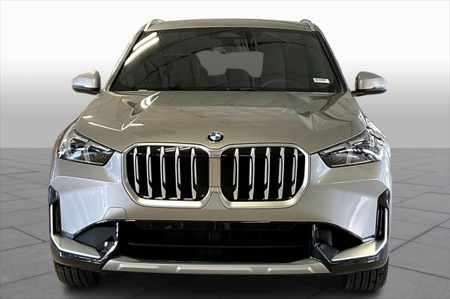 new 2024 BMW X1 car, priced at $45,380