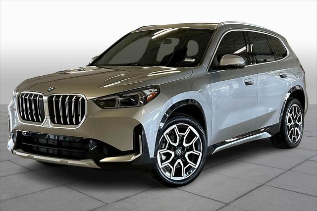 new 2024 BMW X1 car, priced at $45,380