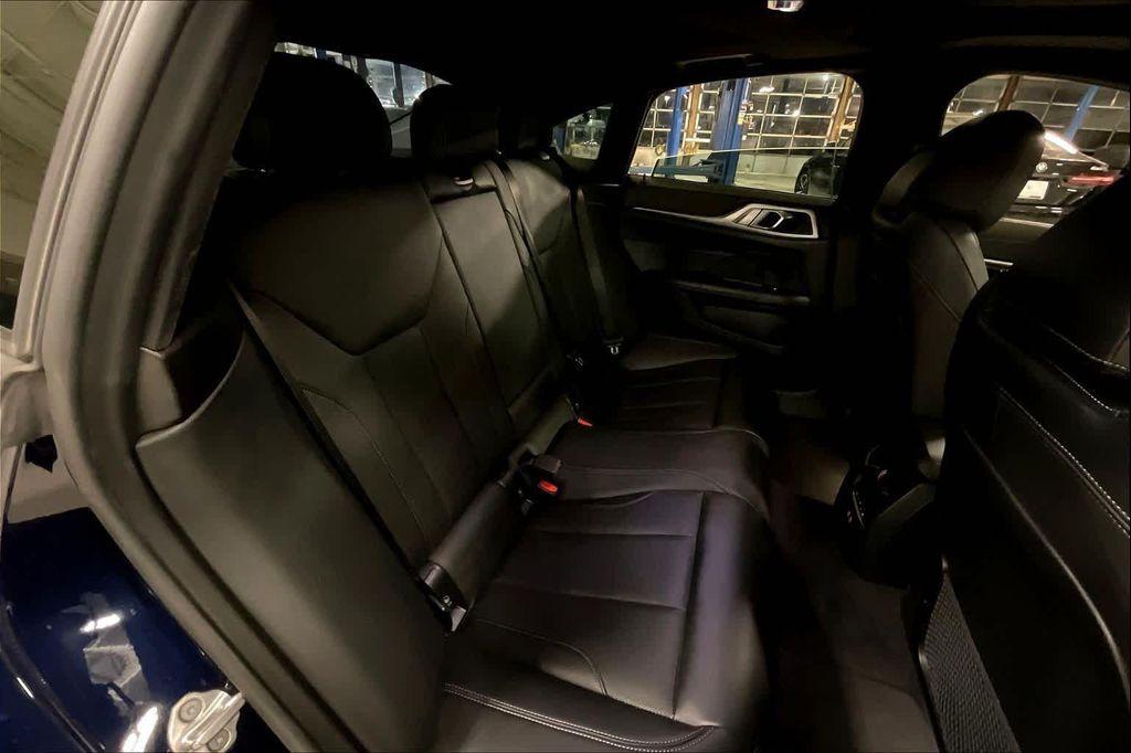 used 2022 BMW 430 Gran Coupe car, priced at $31,461