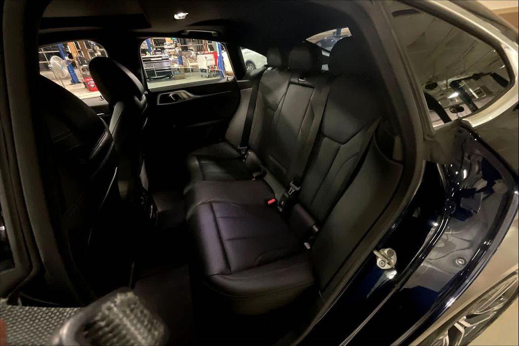 used 2022 BMW 430 Gran Coupe car, priced at $31,461