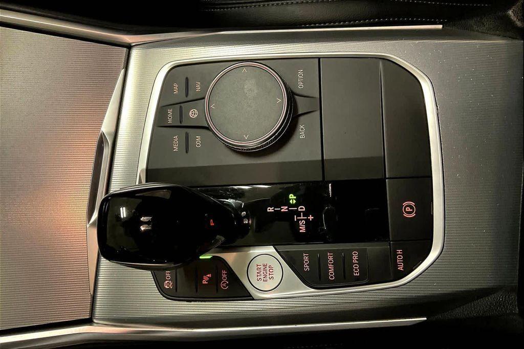 used 2022 BMW 430 Gran Coupe car, priced at $31,461