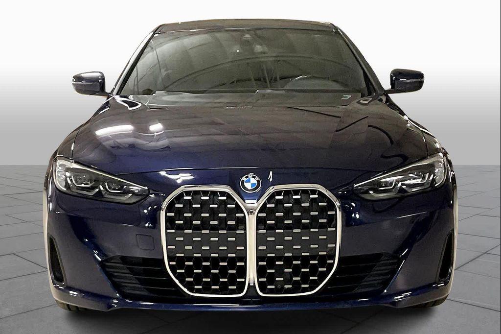 used 2022 BMW 430 Gran Coupe car, priced at $31,461