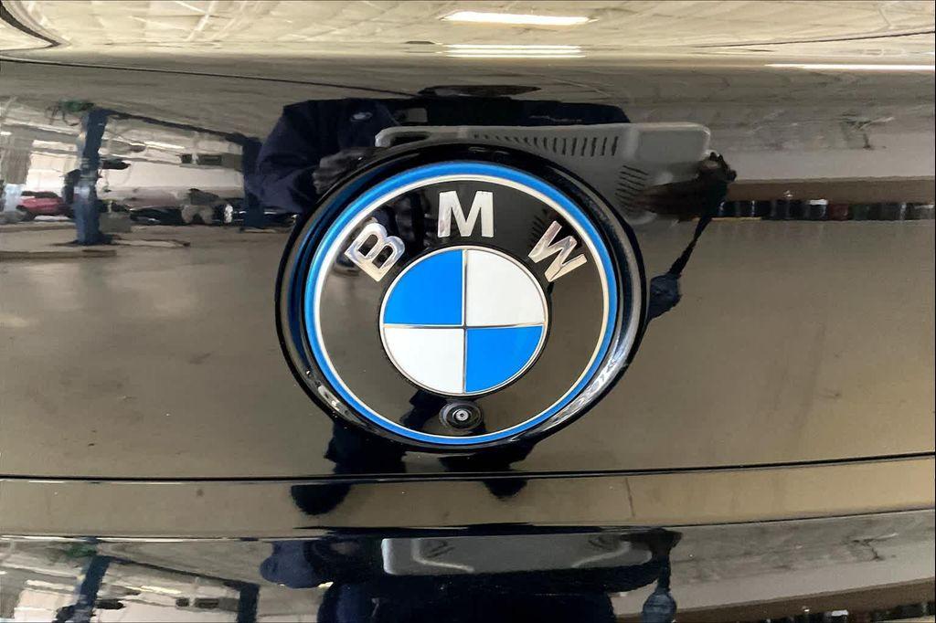 new 2025 BMW 750e car, priced at $112,685
