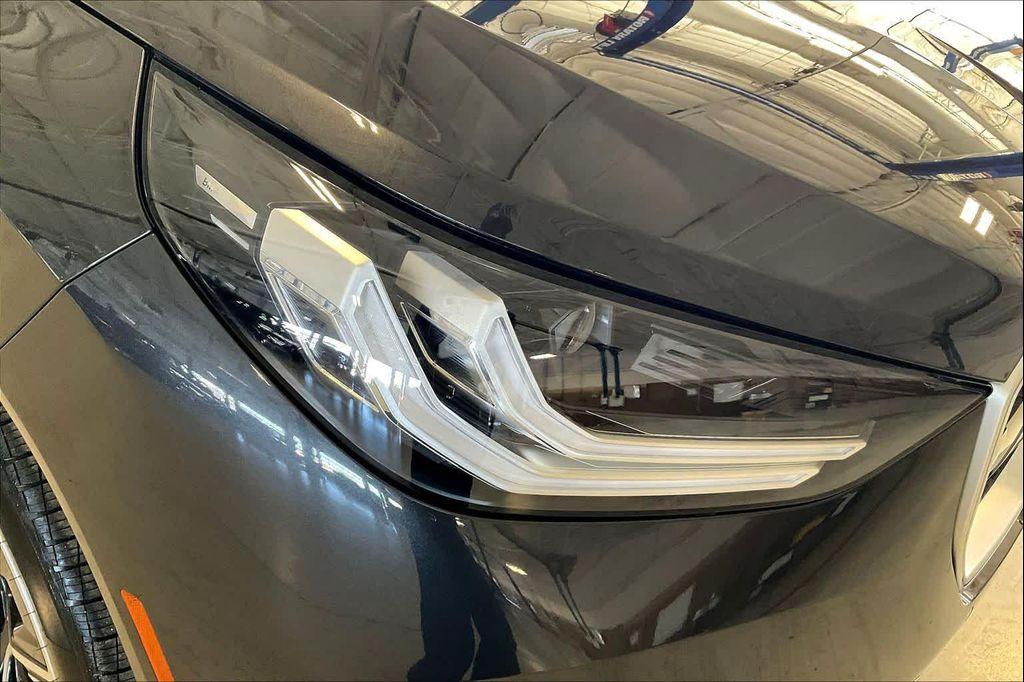 new 2026 BMW X3 car, priced at $59,585