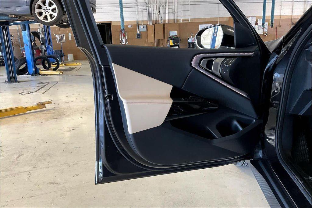 new 2026 BMW X3 car, priced at $59,585