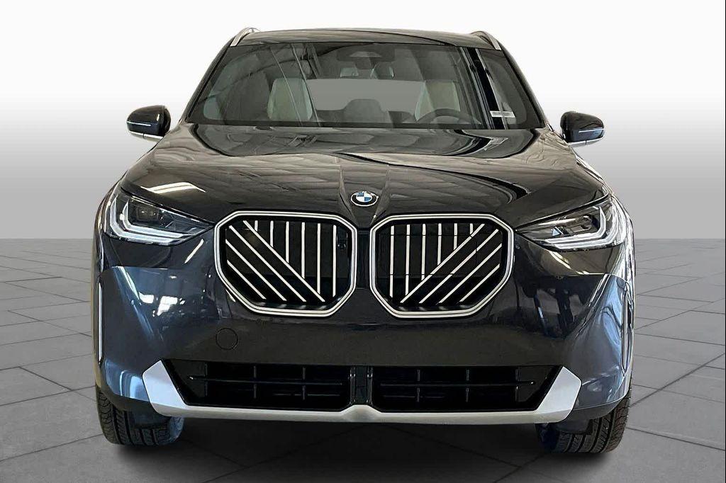 new 2026 BMW X3 car, priced at $59,585