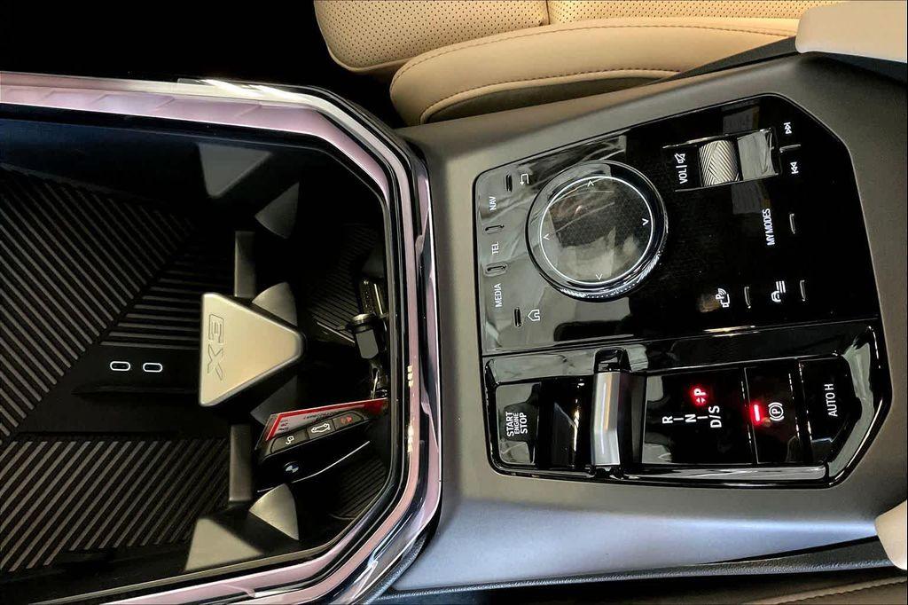 new 2026 BMW X3 car, priced at $59,585