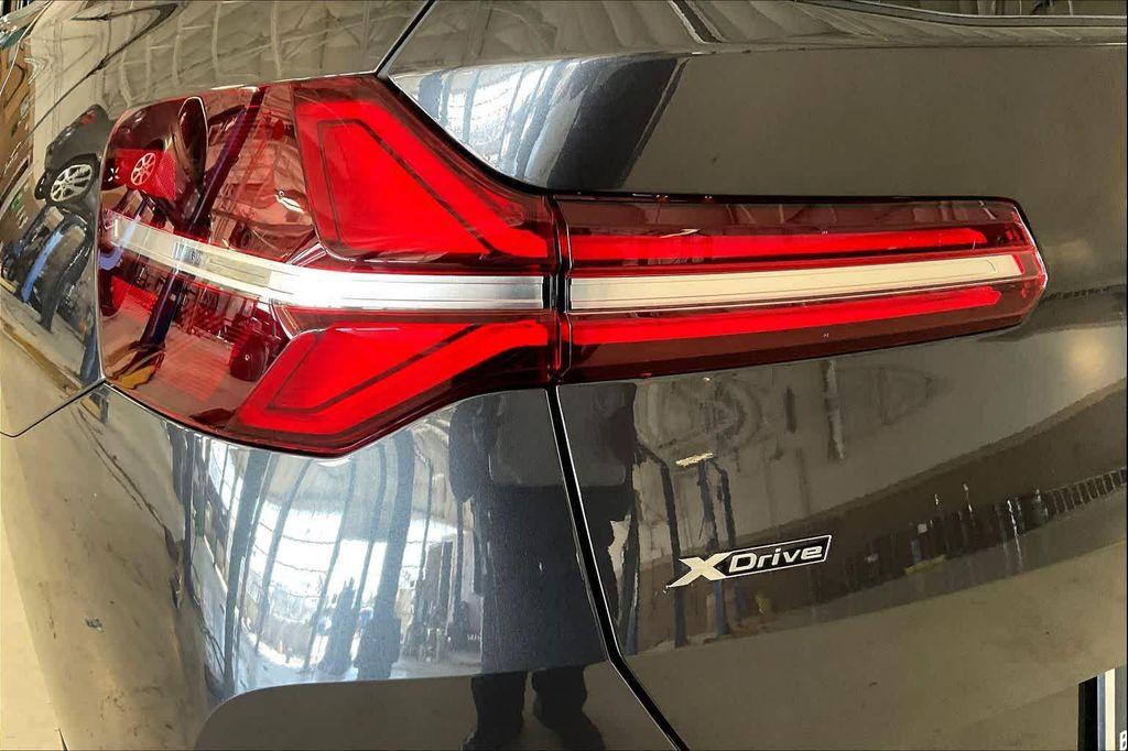 new 2026 BMW X3 car, priced at $59,585