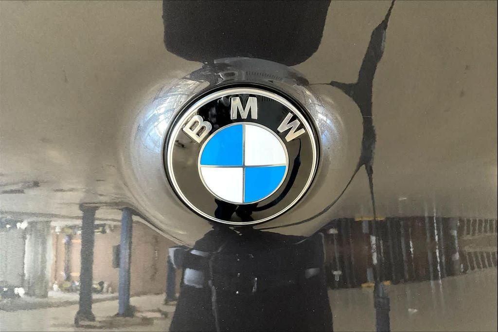 new 2026 BMW X3 car, priced at $59,585