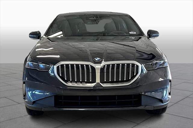 new 2024 BMW 530 car, priced at $62,260