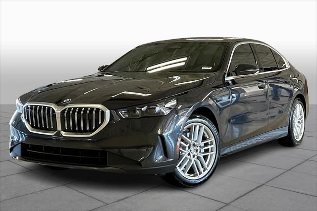 new 2024 BMW 530 car, priced at $62,260