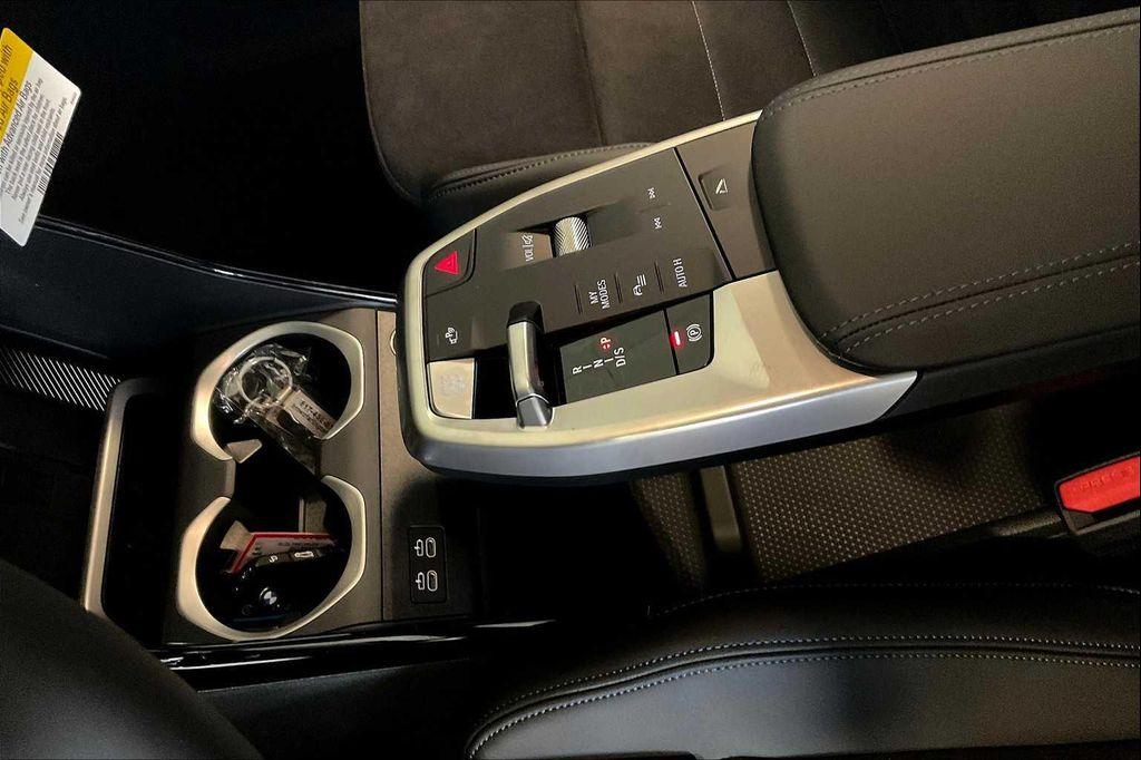 new 2026 BMW X1 car, priced at $58,955