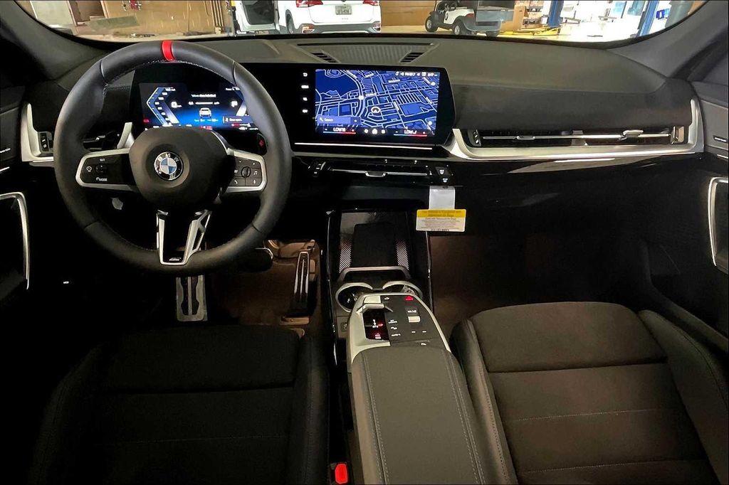 new 2026 BMW X1 car, priced at $58,955