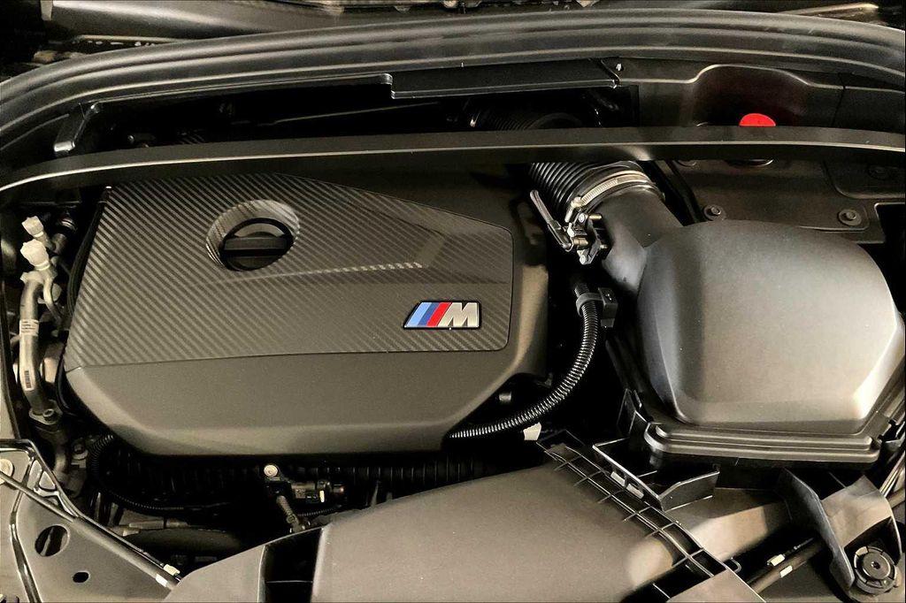 new 2026 BMW X1 car, priced at $58,955