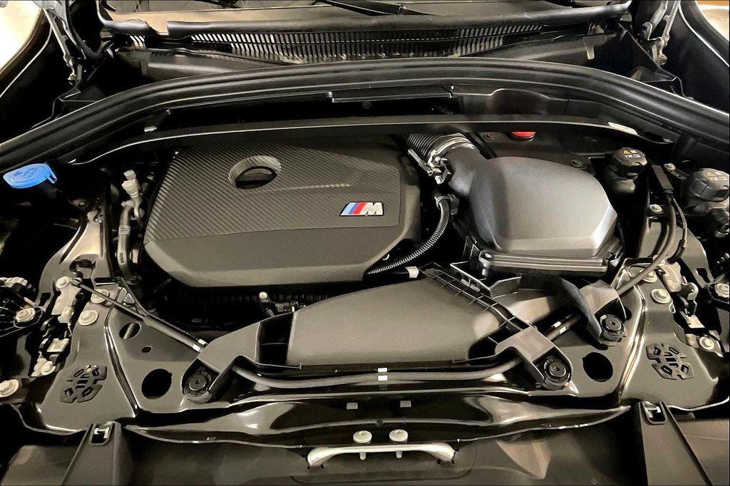 new 2026 BMW X1 car, priced at $58,955