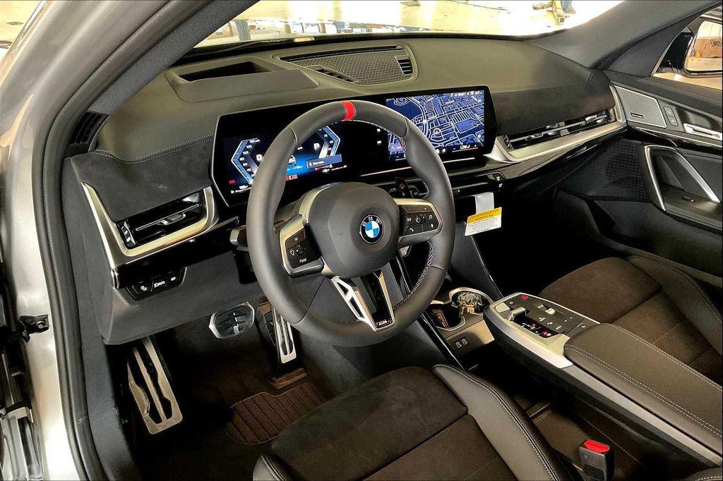 new 2026 BMW X1 car, priced at $58,955