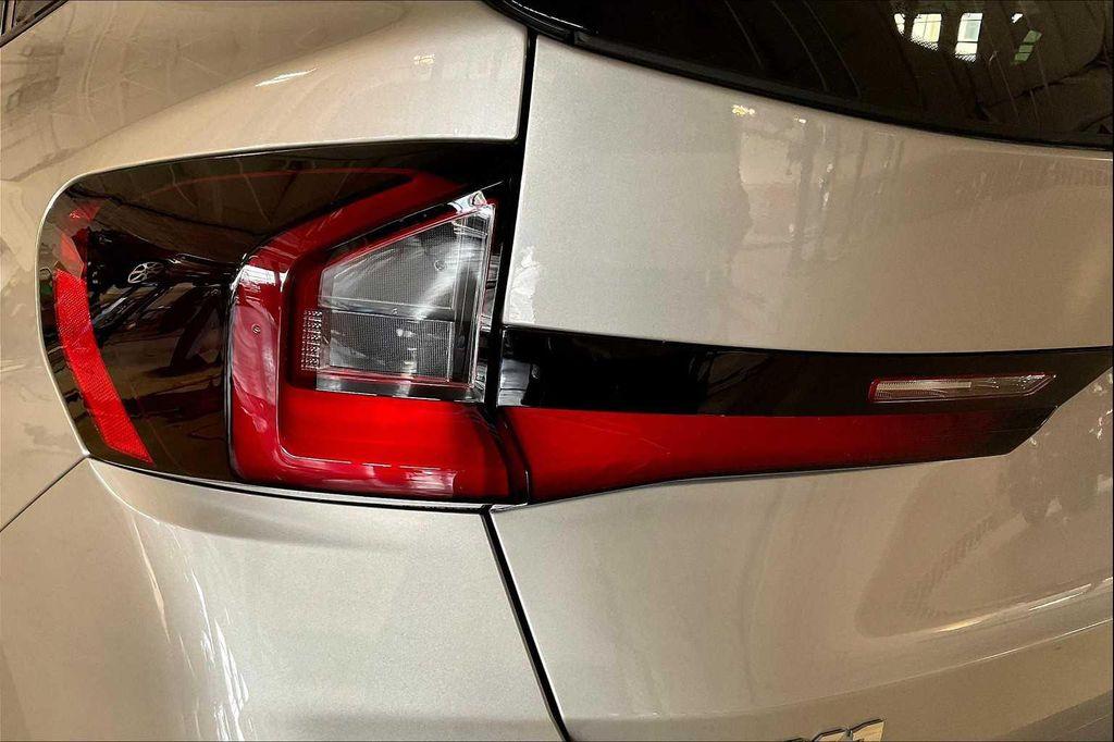 new 2026 BMW X1 car, priced at $58,955