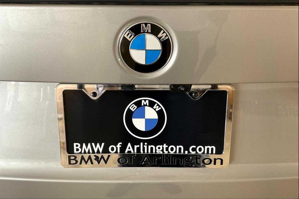 new 2026 BMW X1 car, priced at $58,955