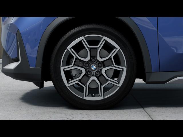 new 2025 BMW X1 car, priced at $48,745