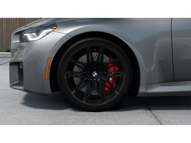 new 2025 BMW M2 car, priced at $71,575