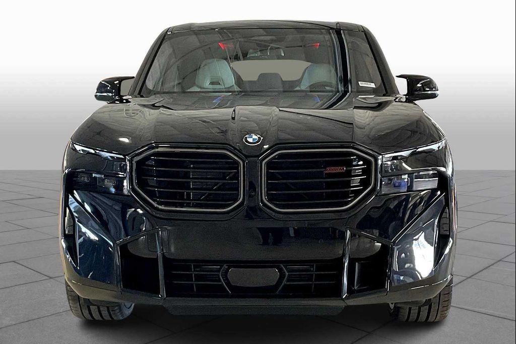 new 2026 BMW XM car, priced at $160,825