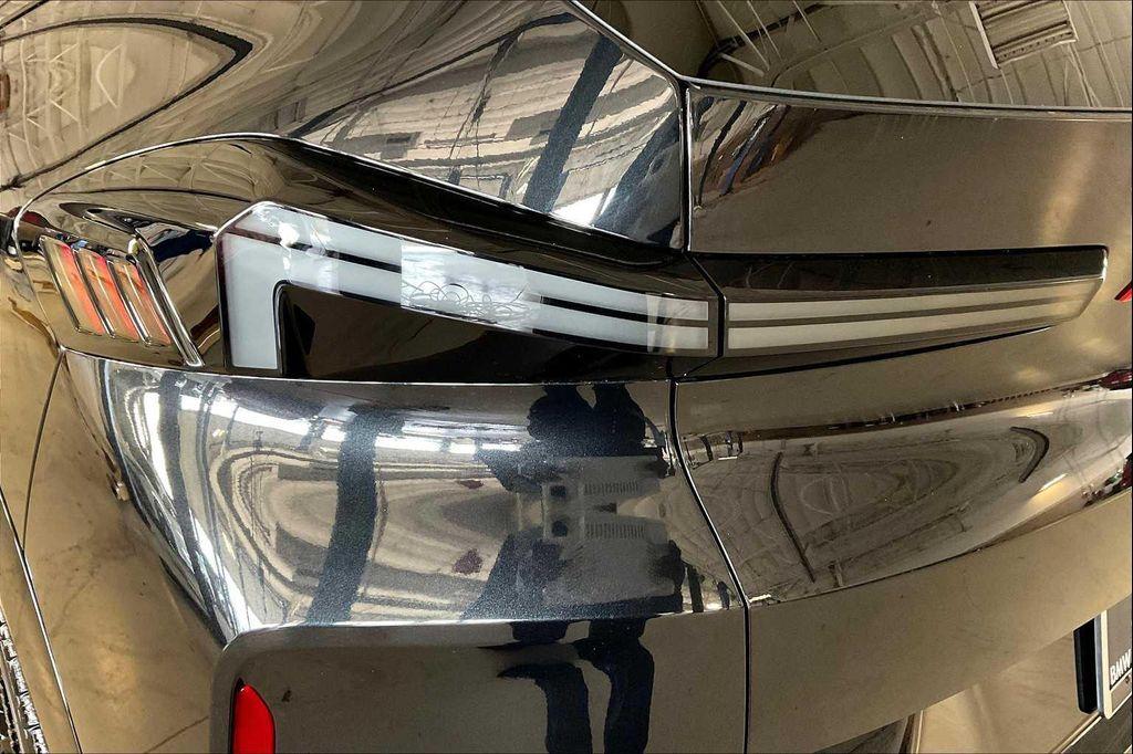 new 2026 BMW XM car, priced at $160,825