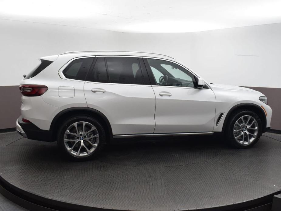 new 2022 BMW X5 car, priced at $69,520