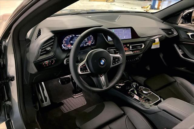 new 2024 BMW M235 Gran Coupe car, priced at $52,655